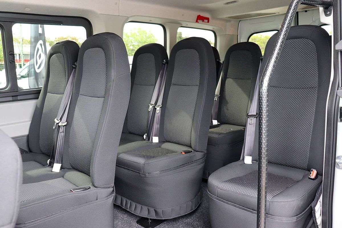 2025 LDV Deliver 9 LWB