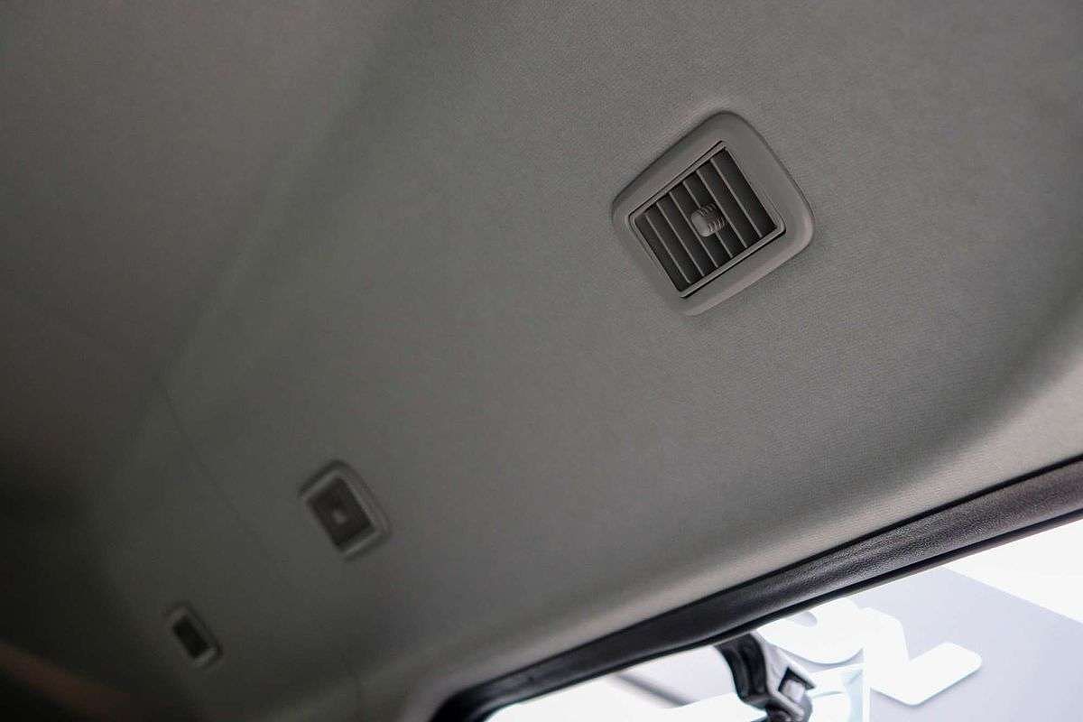 2025 LDV Deliver 9 LWB
