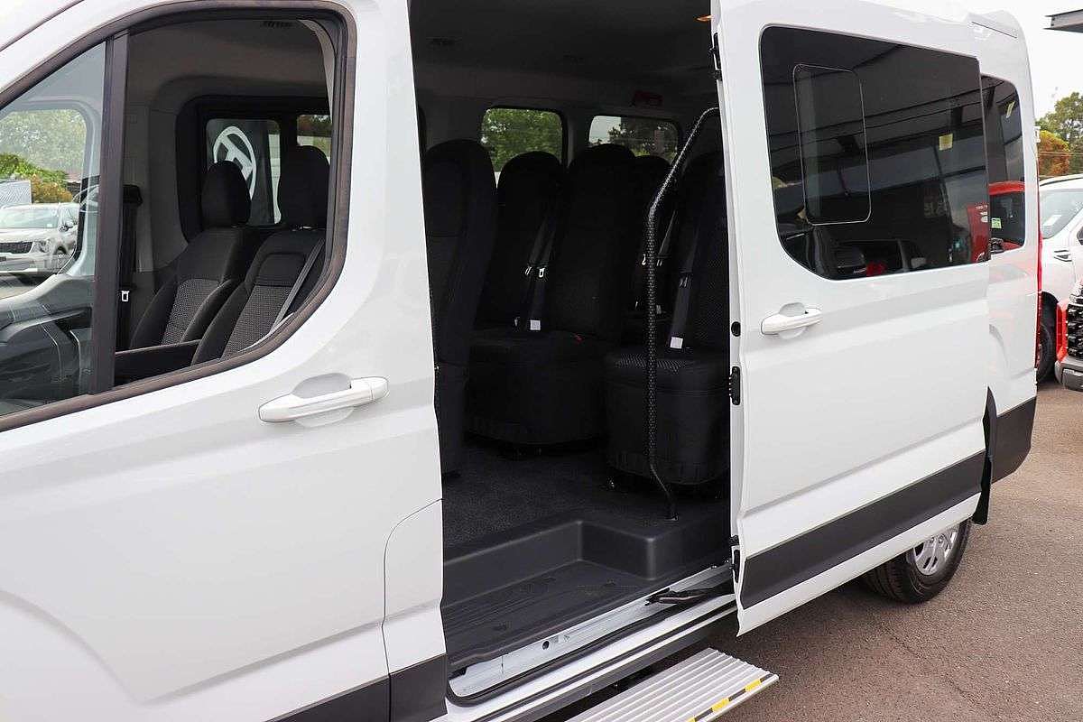 2025 LDV Deliver 9 LWB