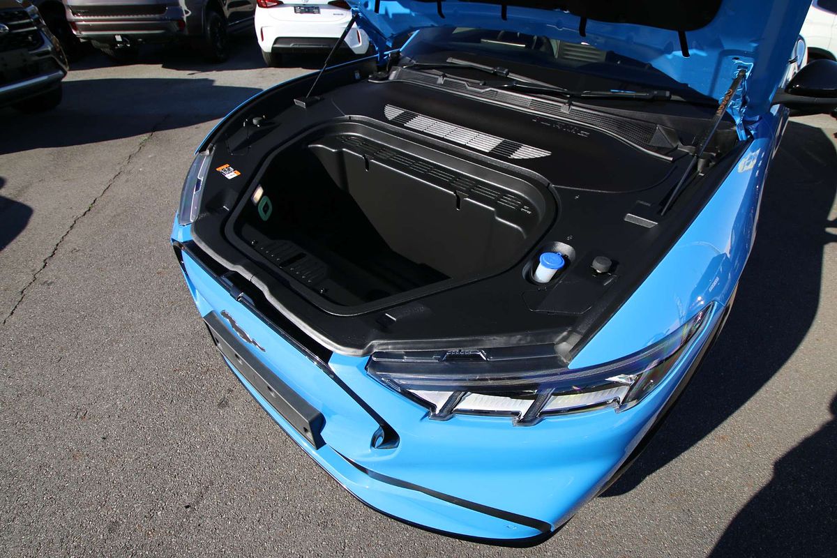 2023 Ford Mustang Mach-E Premium