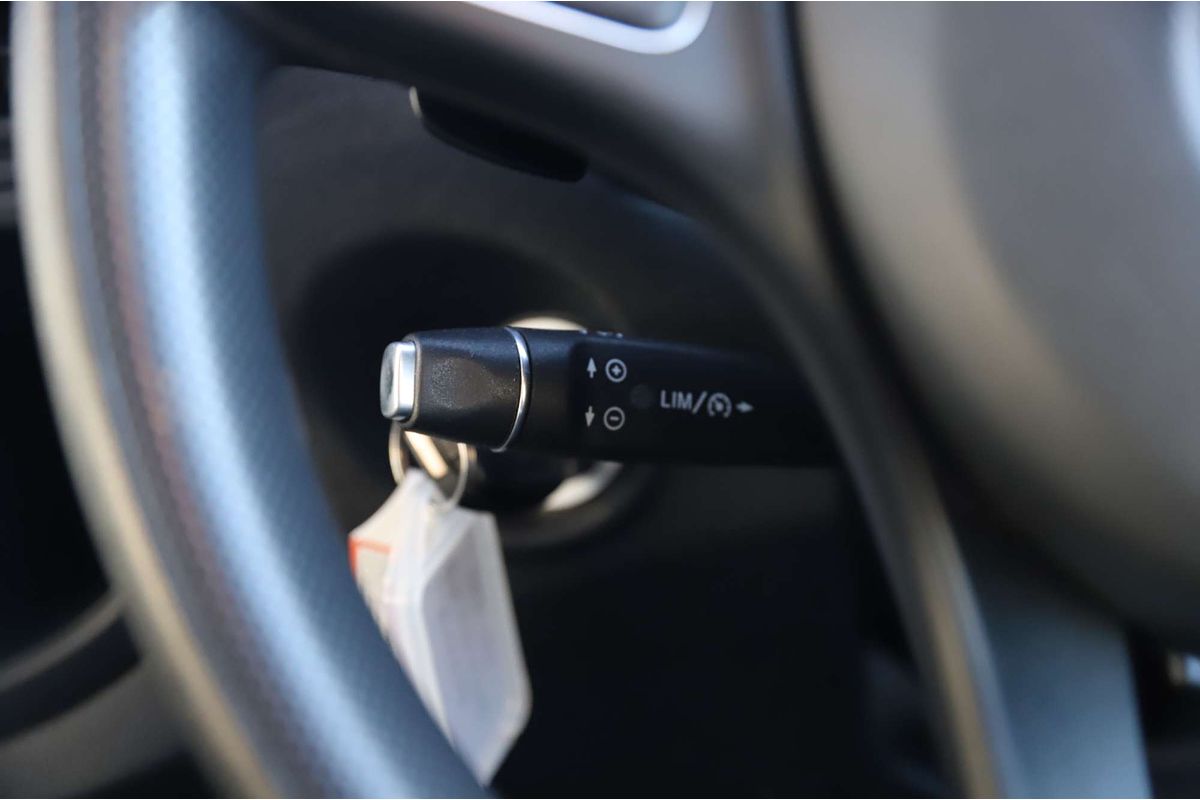 2019 Mercedes-Benz Vito 114BlueTEC 447