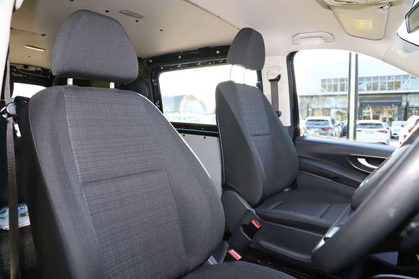 2019 Mercedes-Benz Vito 114BlueTEC 447