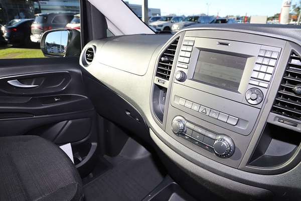 2019 Mercedes-Benz Vito 114BlueTEC 447