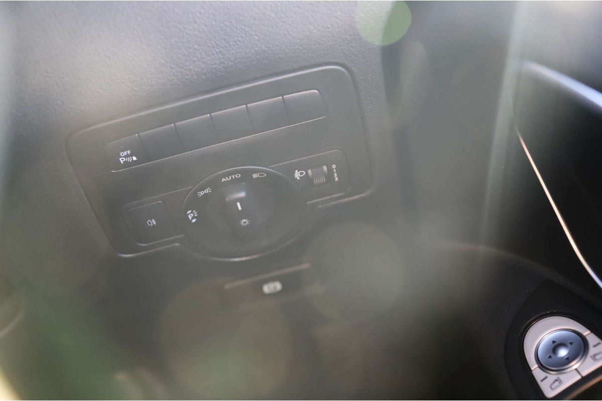 2019 Mercedes-Benz Vito 114BlueTEC 447