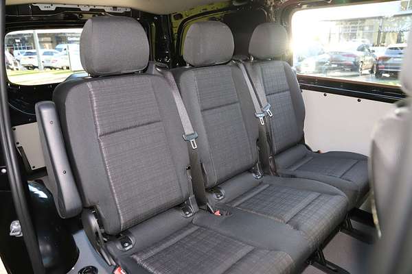2019 Mercedes-Benz Vito 114BlueTEC 447