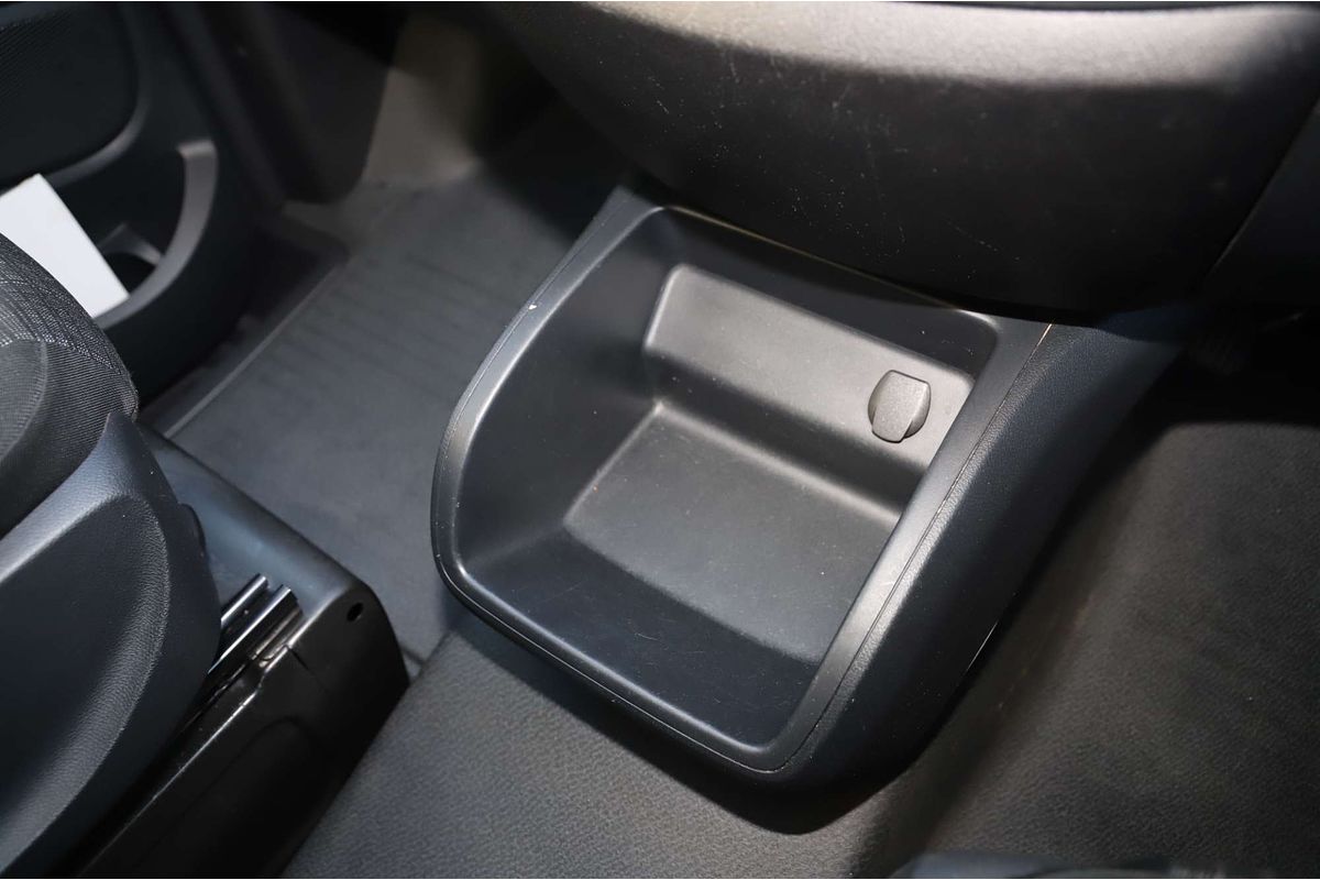 2019 Mercedes-Benz Vito 114BlueTEC 447