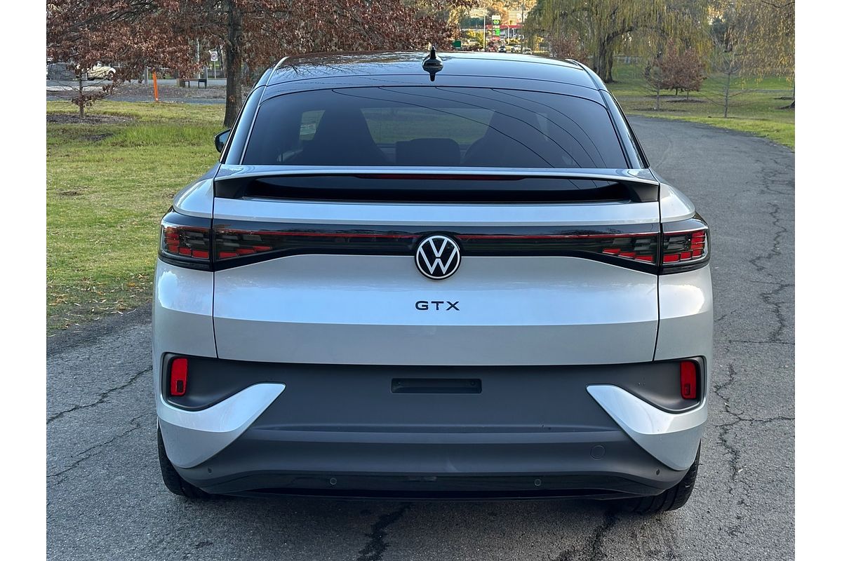 2024 Volkswagen ID.5 GTX E2