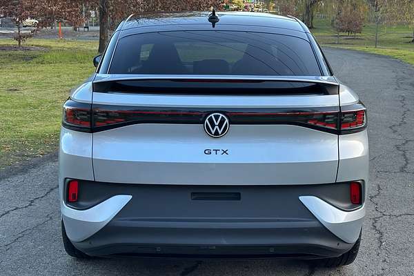2024 Volkswagen ID.5 GTX E2