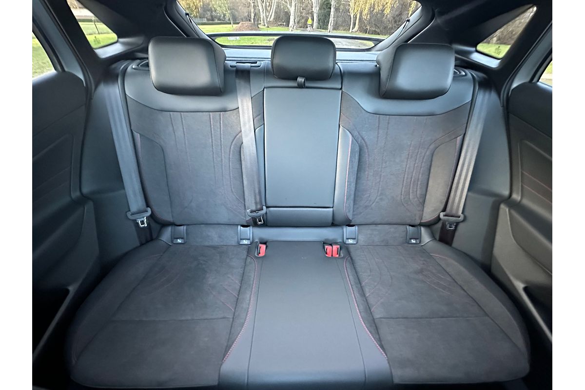 2024 Volkswagen ID.5 GTX E2