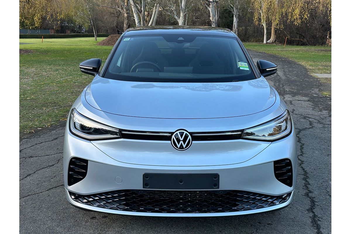 2024 Volkswagen ID.5 GTX E2
