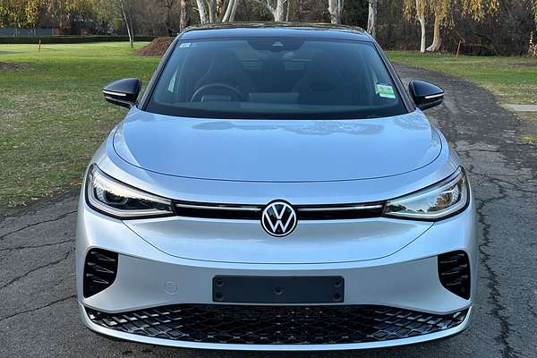 2024 Volkswagen ID.5 GTX E2