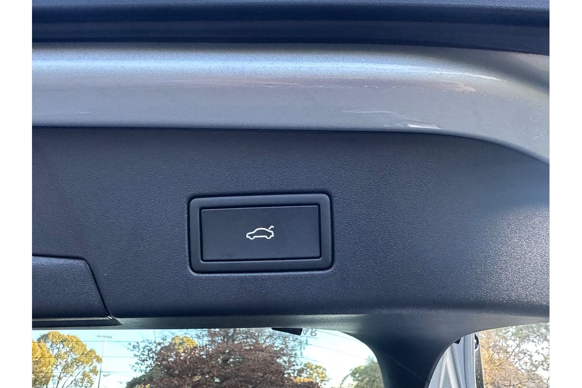 2024 Volkswagen ID.5 GTX E2