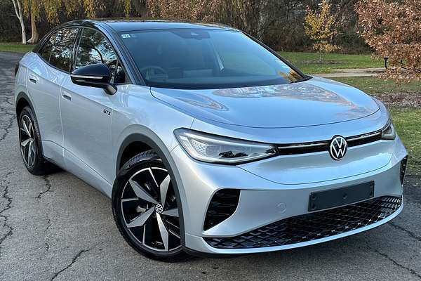 2024 Volkswagen ID.5 GTX E2