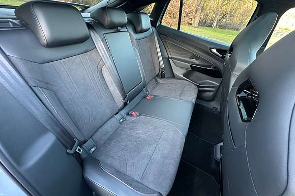 2024 Volkswagen ID.5 GTX E2