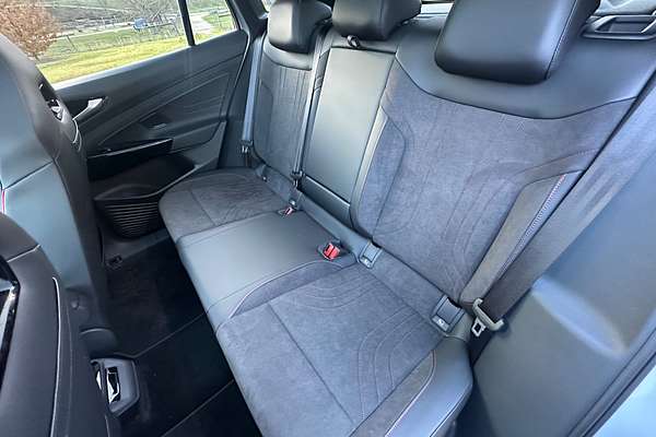 2024 Volkswagen ID.5 GTX E2