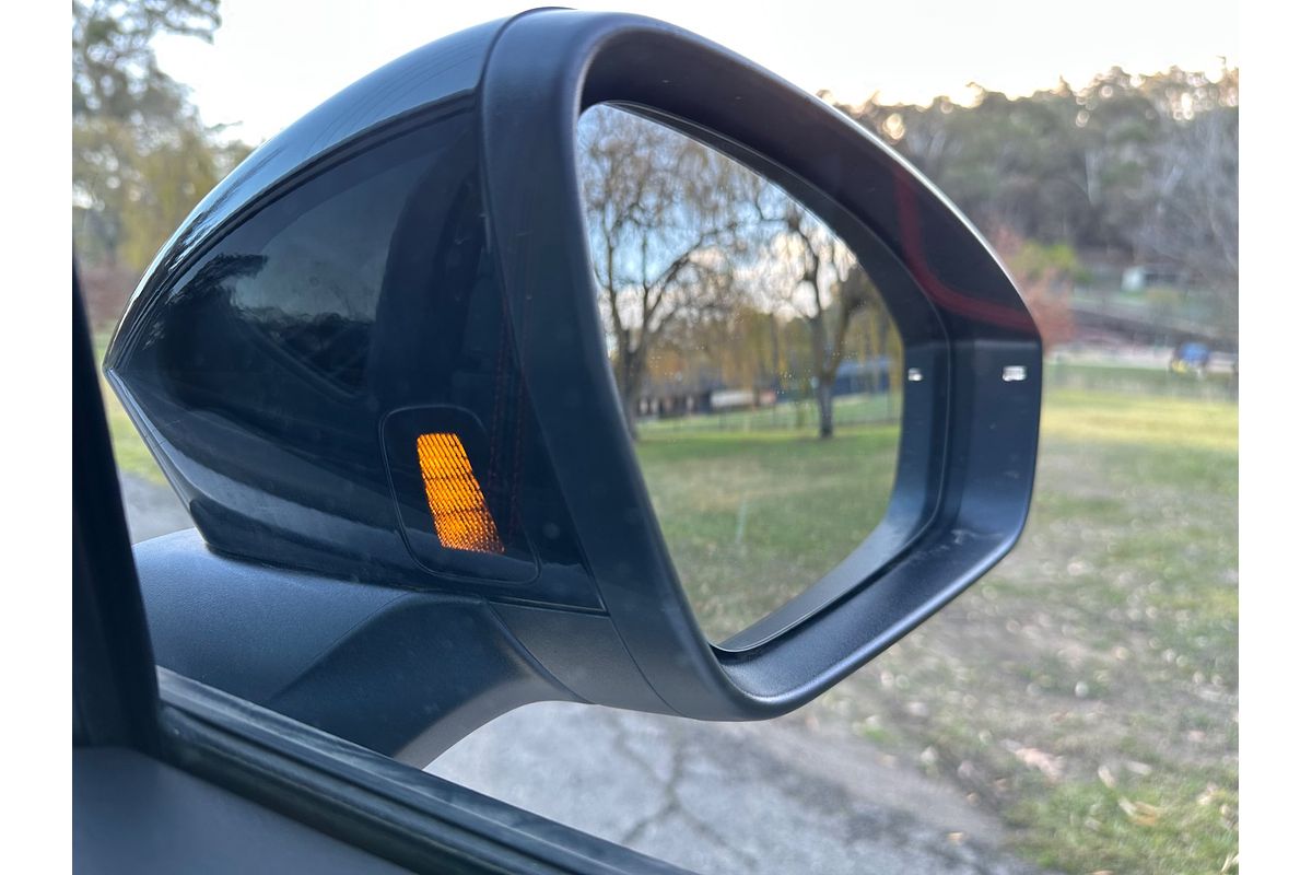 2024 Volkswagen ID.5 GTX E2