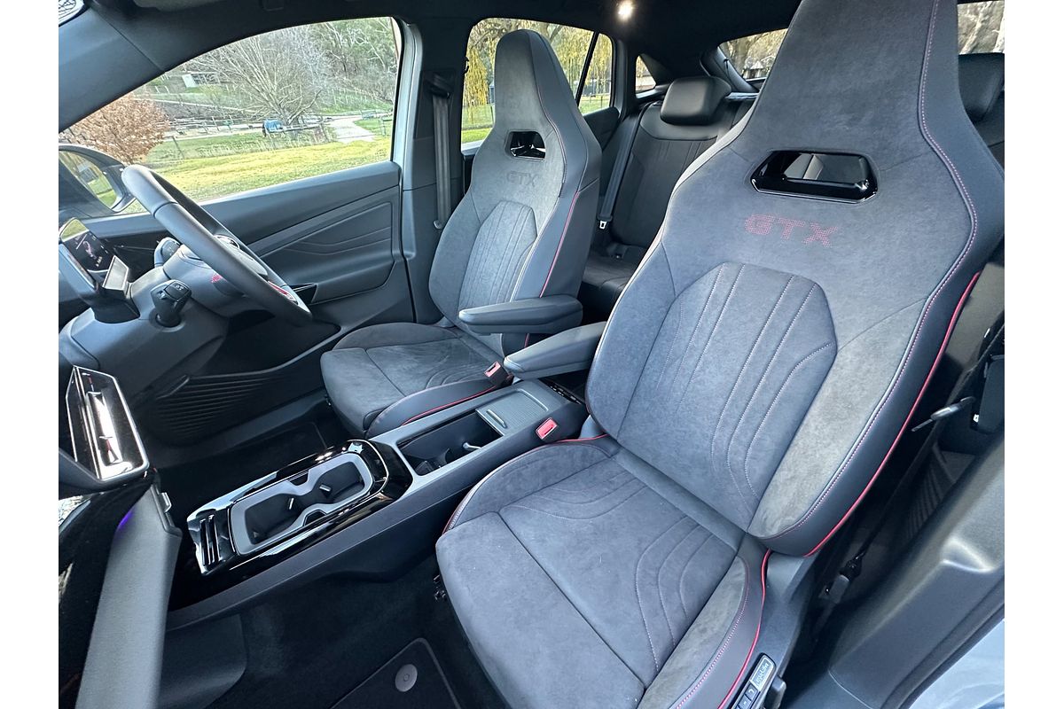 2024 Volkswagen ID.5 GTX E2