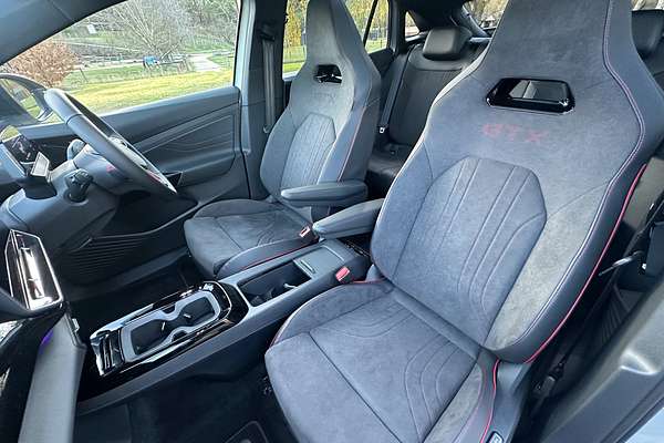 2024 Volkswagen ID.5 GTX E2