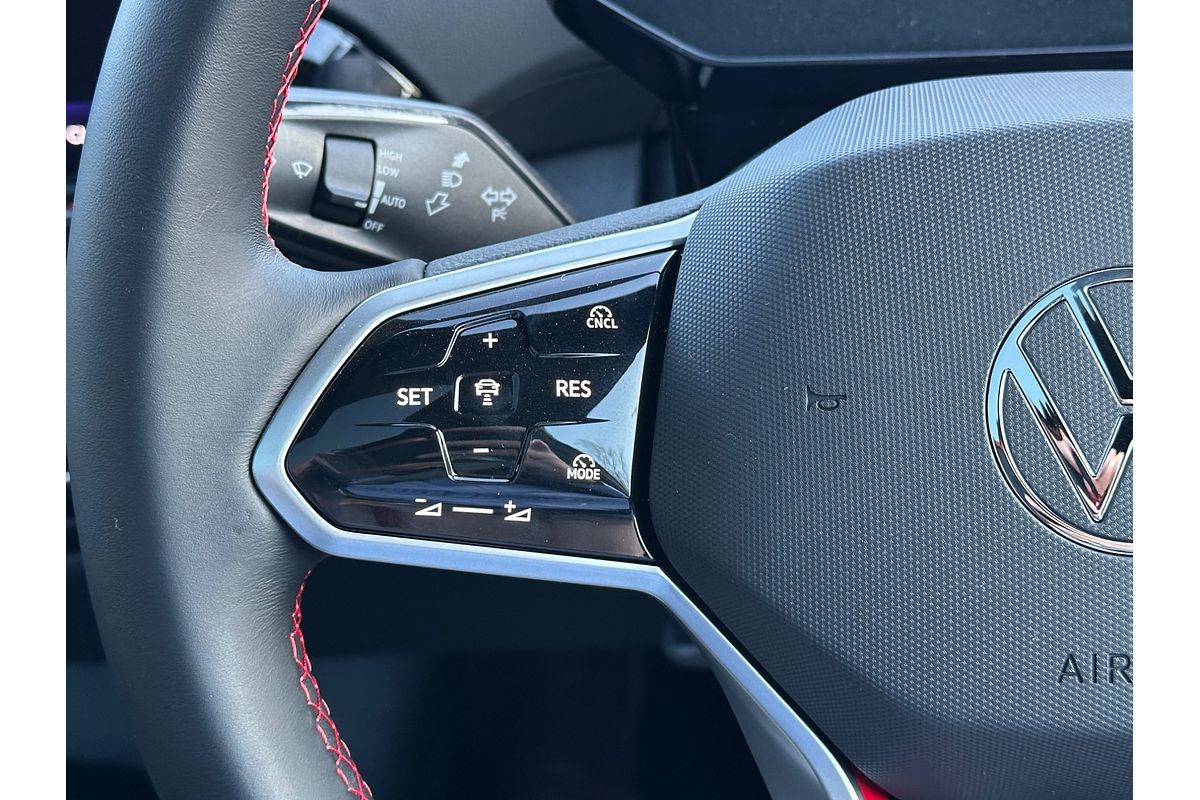 2024 Volkswagen ID.5 GTX E2