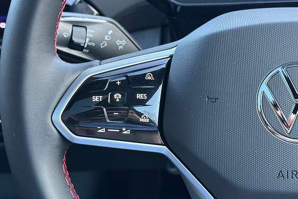 2024 Volkswagen ID.5 GTX E2