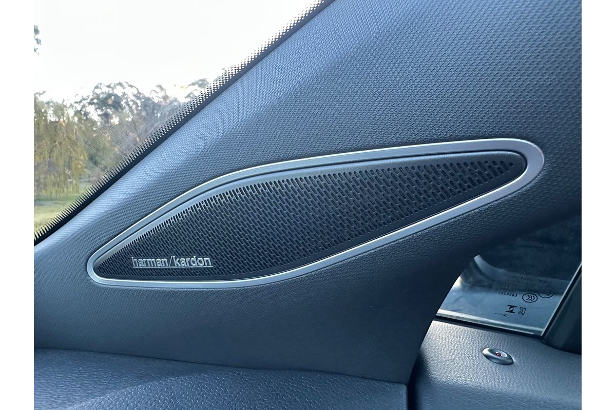 2024 Volkswagen ID.5 GTX E2