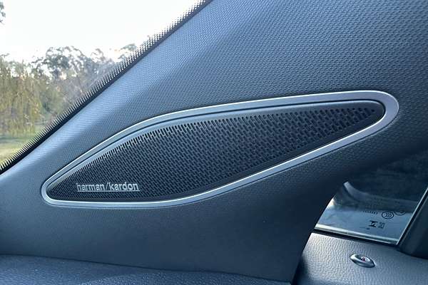 2024 Volkswagen ID.5 GTX E2