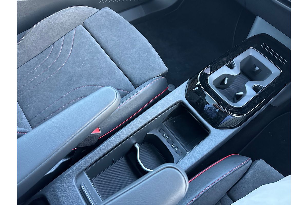 2024 Volkswagen ID.5 GTX E2