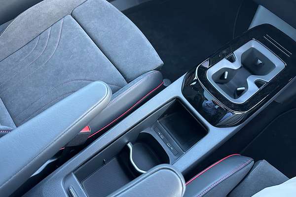 2024 Volkswagen ID.5 GTX E2