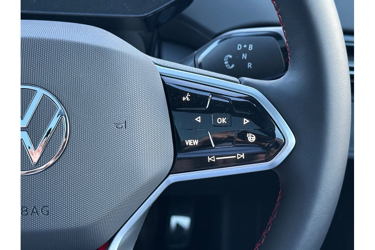 2024 Volkswagen ID.5 GTX E2