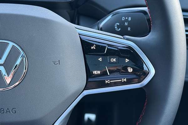 2024 Volkswagen ID.5 GTX E2