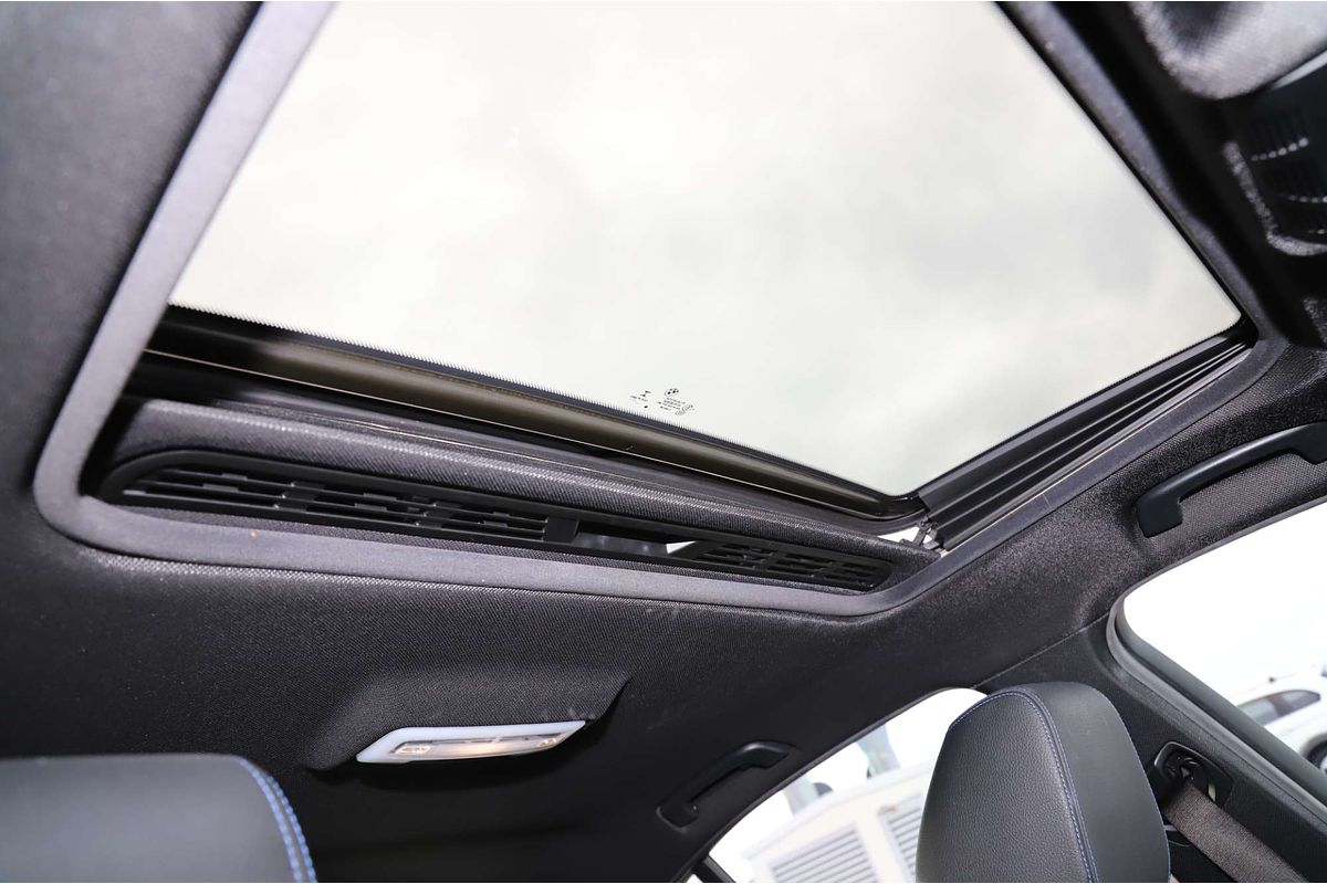 2018 BMW 3 Series 320i M Sport F30 LCI