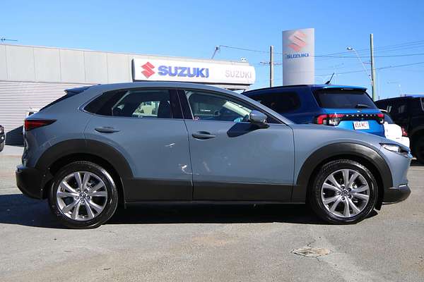 2020 Mazda CX-30 G25 Touring DM Series