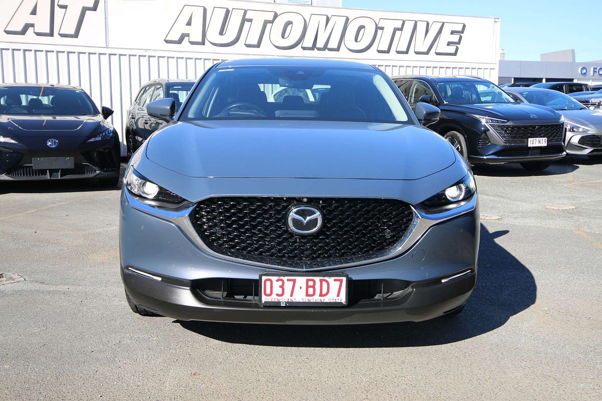 2020 Mazda CX-30 G25 Touring DM Series