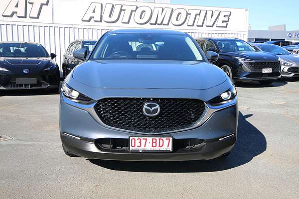 2020 Mazda CX-30 G25 Touring DM Series