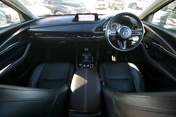 2020 Mazda CX-30 G25 Touring DM Series