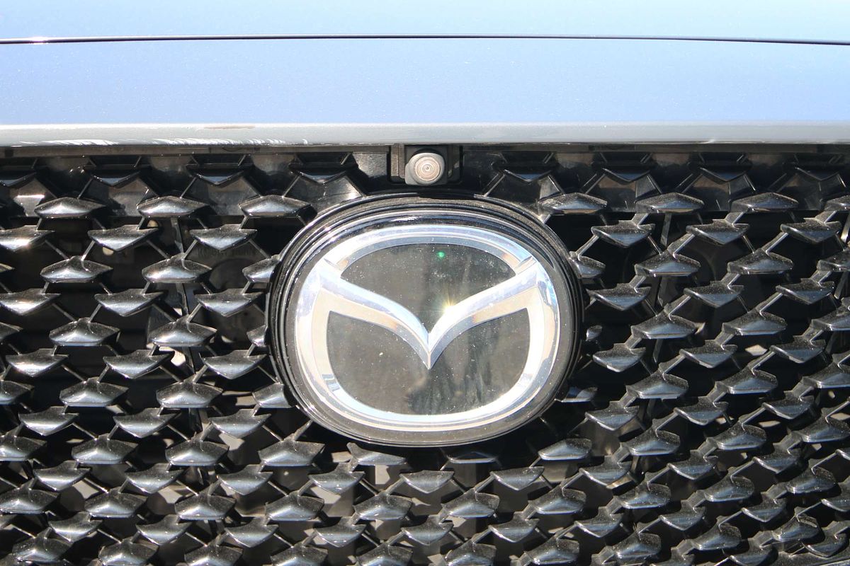 2020 Mazda CX-30 G25 Touring DM Series