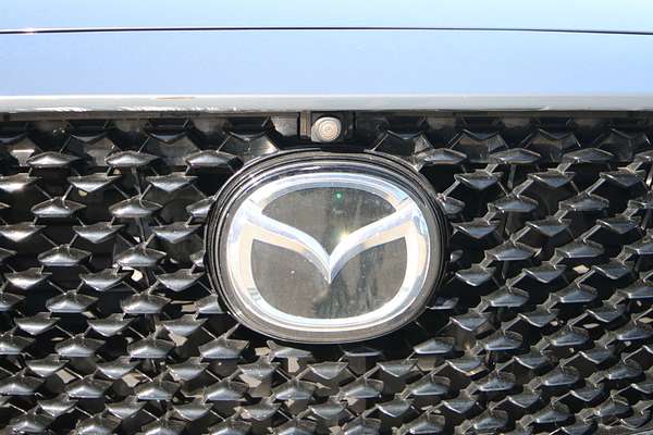 2020 Mazda CX-30 G25 Touring DM Series