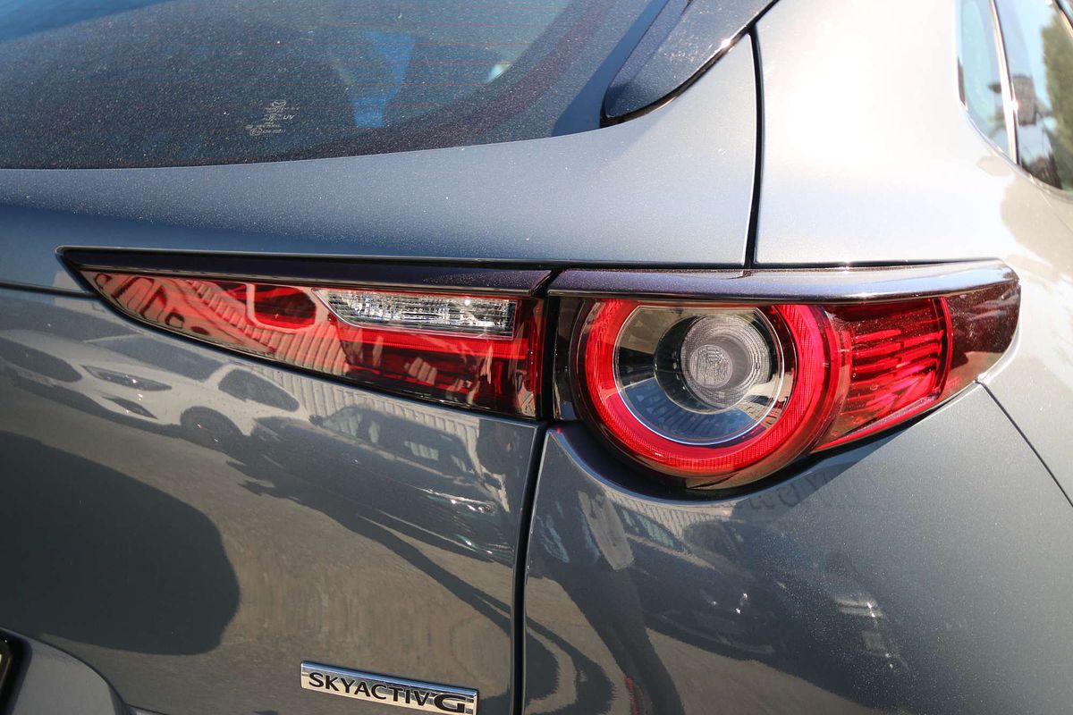 2020 Mazda CX-30 G25 Touring DM Series