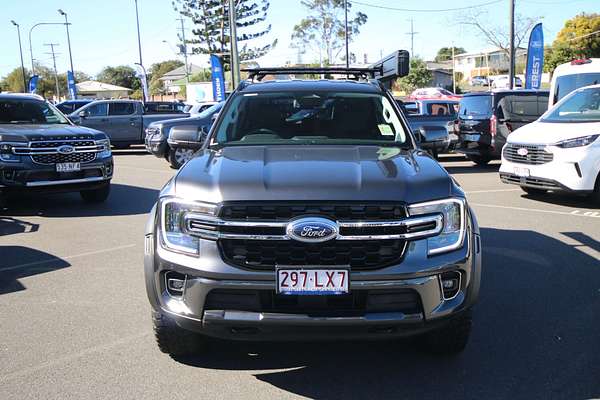 2024 Ford Everest Trend 2.0L
