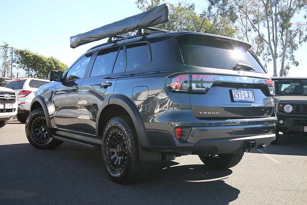 2024 Ford Everest Trend 2.0L
