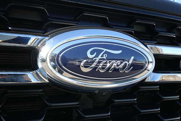 2024 Ford Everest Trend 2.0L