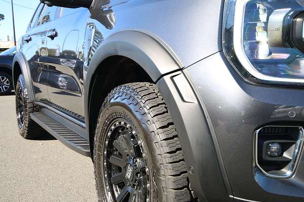 2024 Ford Everest Trend 2.0L