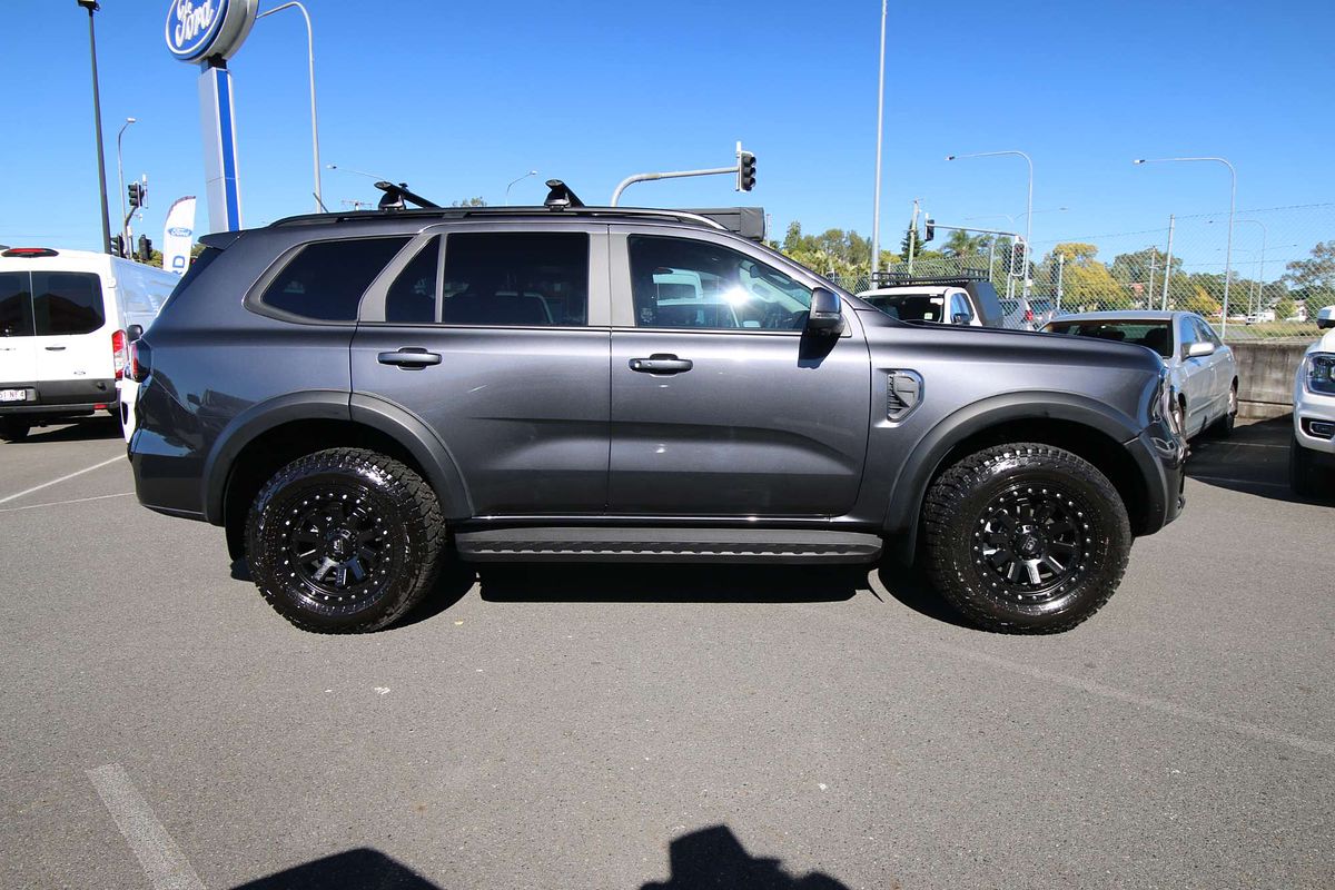 2024 Ford Everest Trend 2.0L