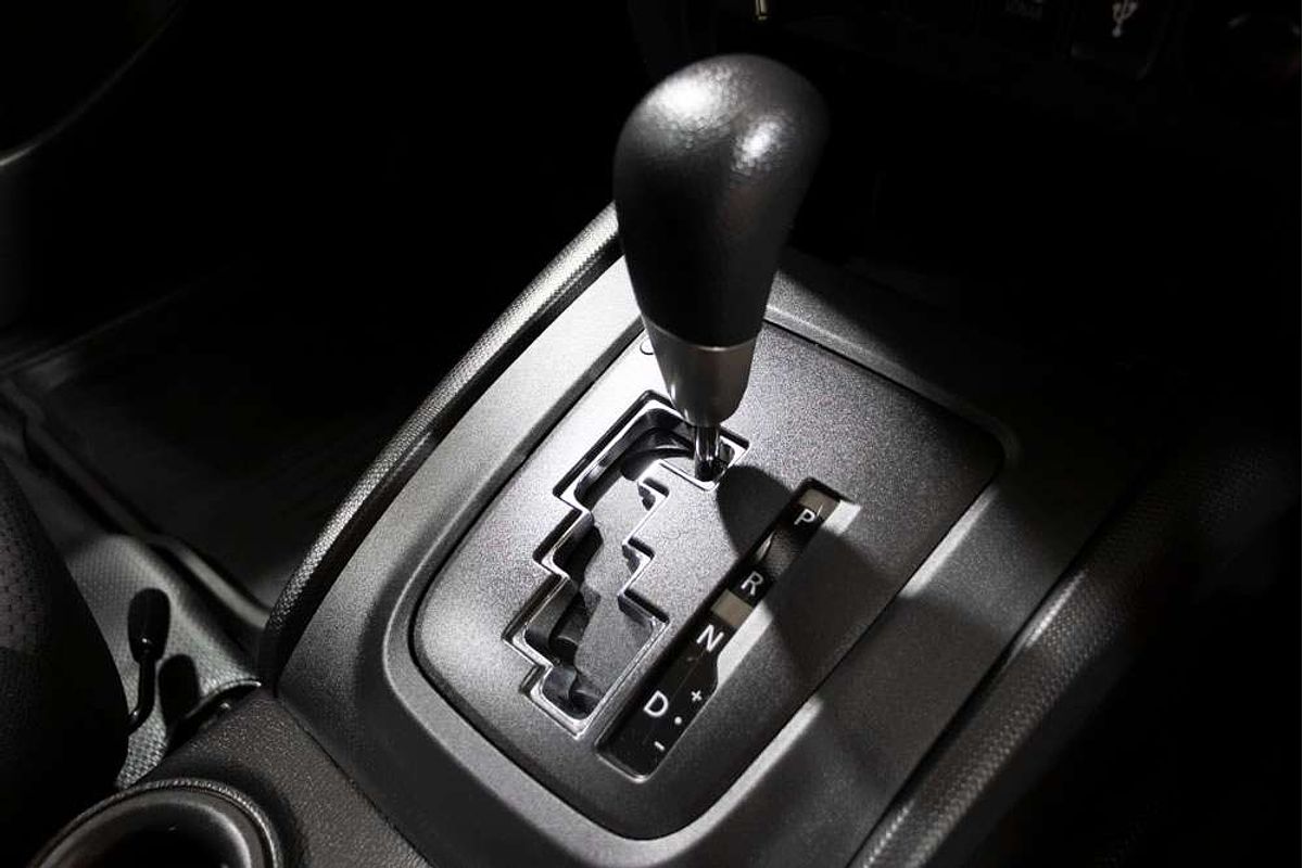 2021 Mitsubishi Triton GLX MR Rear Wheel Drive