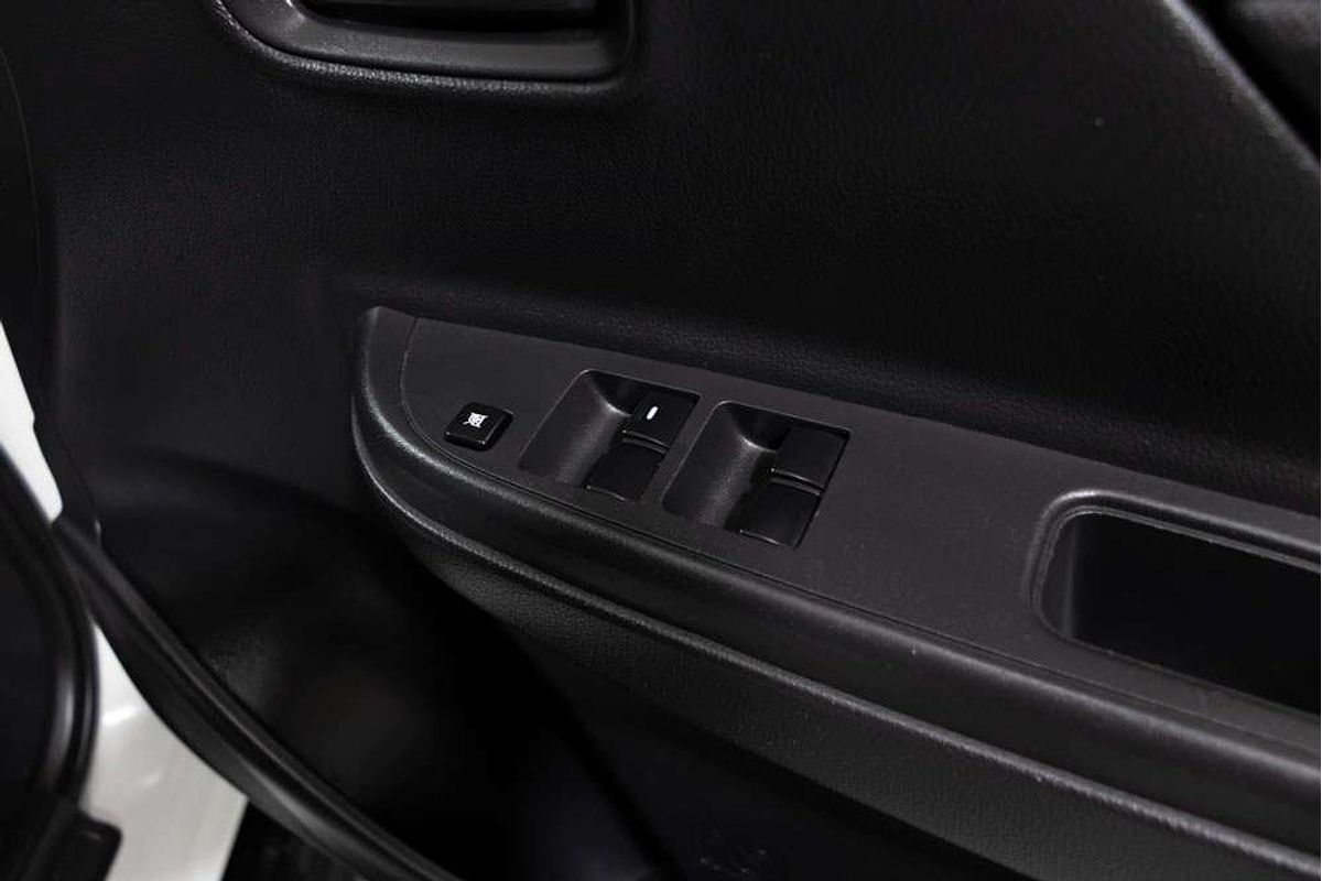 2021 Mitsubishi Triton GLX MR Rear Wheel Drive