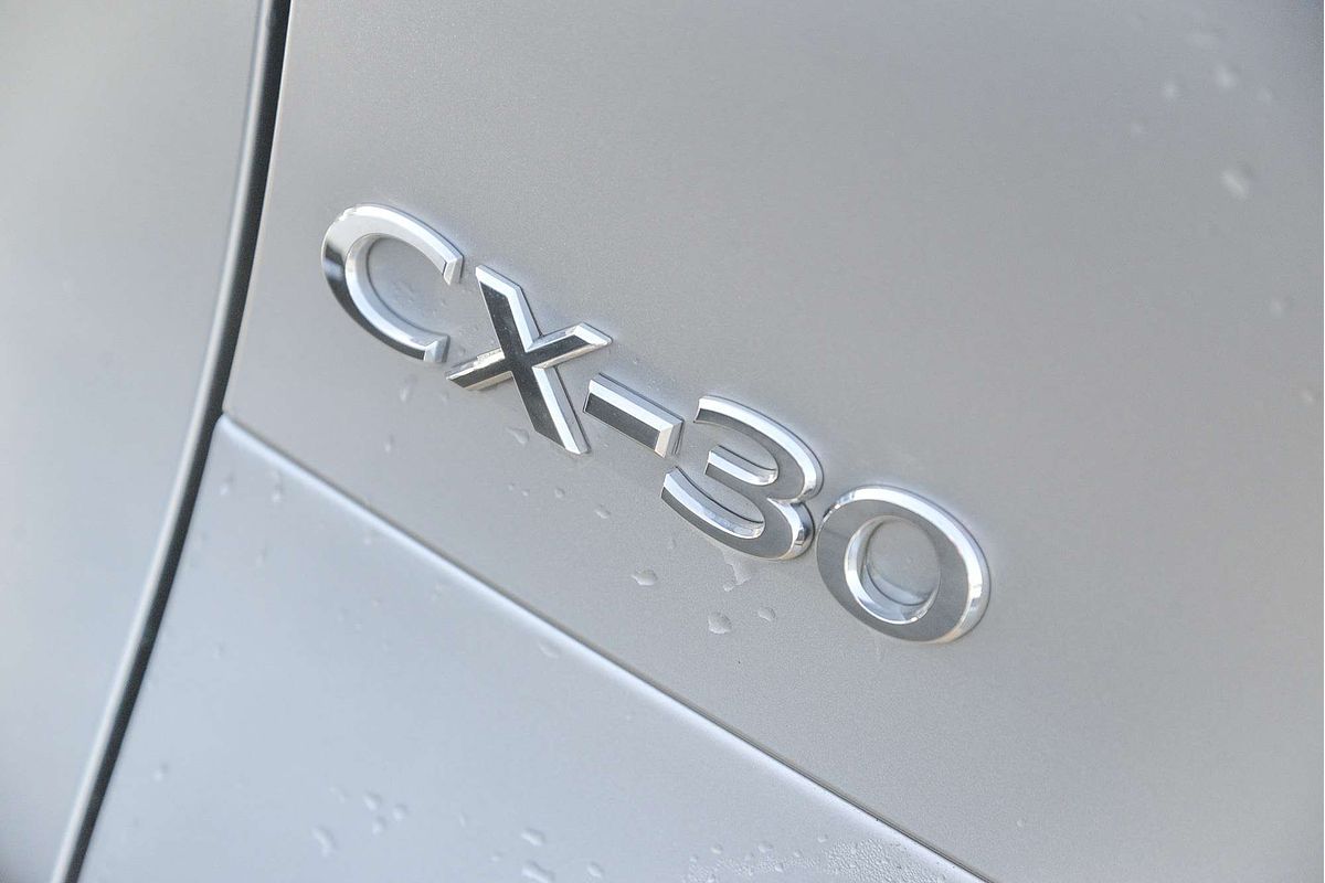 2023 Mazda CX-30 G20 Evolve DM Series