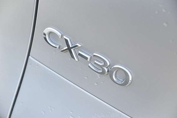 2023 Mazda CX-30 G20 Evolve DM Series