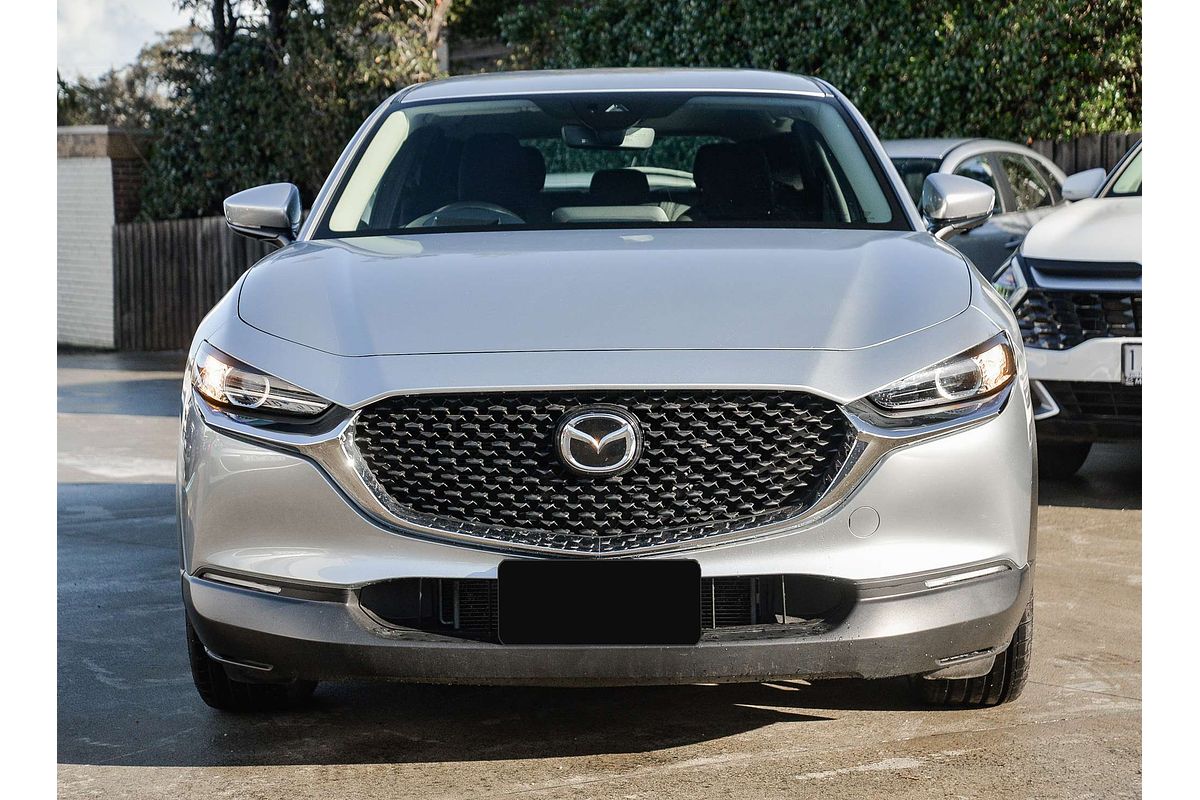 2023 Mazda CX-30 G20 Evolve DM Series