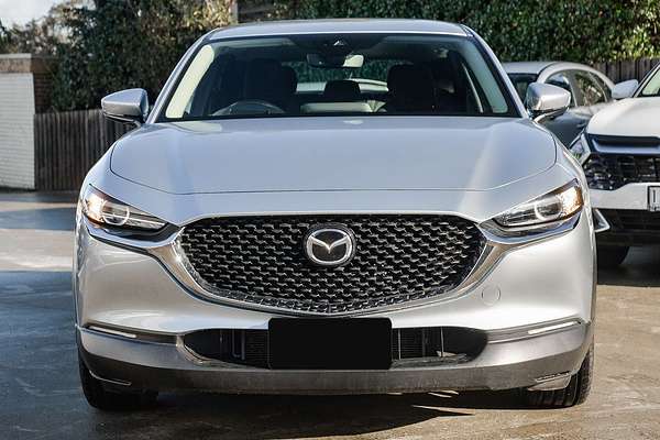 2023 Mazda CX-30 G20 Evolve DM Series