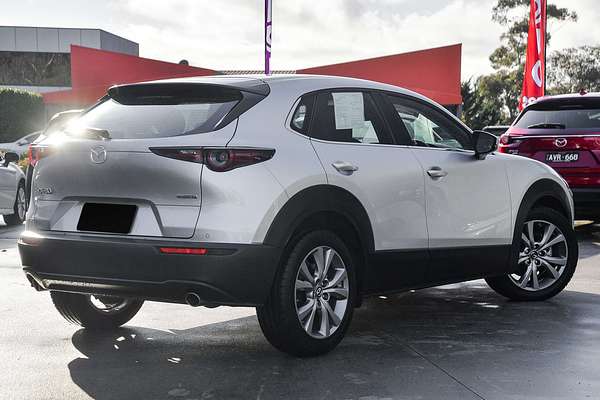 2023 Mazda CX-30 G20 Evolve DM Series
